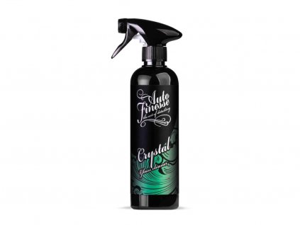 Auto Finesse Crystal Glass Cleaner (500 ml)