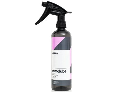 CarPro Immolube lubrikant claye (500ml)