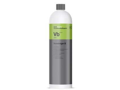 Koch Chemie VB Vorreiniger B Alkalická pěna a odstraňovač hmyzu (1000ml)
