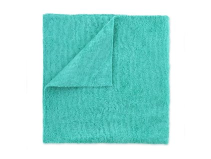 ChemicalWorkz Allrounder 250GSM Turquoise Mikrovláknová utěrka