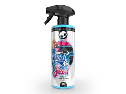 Nuke Guys QUICK'N'SEAL Spray Sealant Ochranný sealant na lak