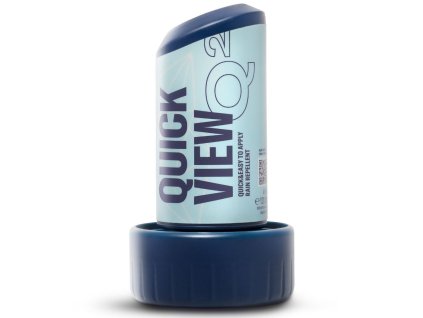 Tekuté stěrače na auto Gyeon Q2 QuickView (120 ml)
