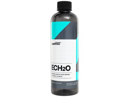 Keramický přípravek pro mytí bez vody CarPro ECH2O 500 ml