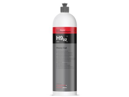 Koch Chemie H9.02 Heavy Cut Brusná pasta (1000ml)