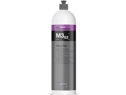Koch Chemie Brusná pasta s mikročásticemi Koch Micro Cut M3.02 (1000ml)