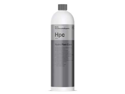 Koch Chemie HPC Hydro Plast Care Ošetření vnějších plastů auta
