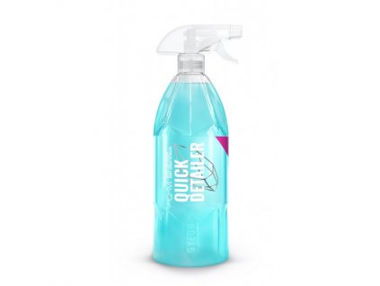 Gyeon Q2M QuickDetailer (400 ml)