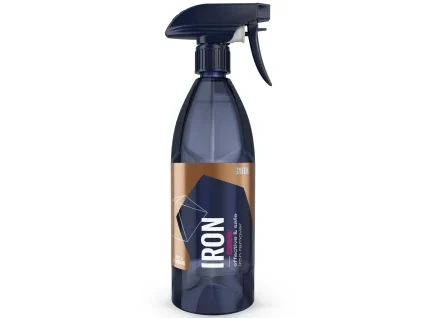 Odstraňovač polétavé rzi Gyeon Q2M Iron REDEFINED