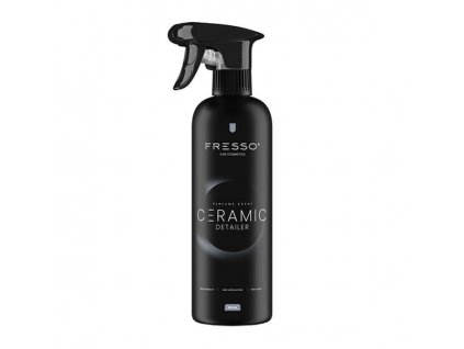 FRESSO Ceramic Detailer (500 ml)