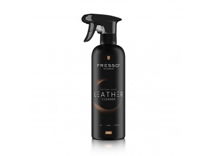 FRESSO Leather Cleaner (500 ml)