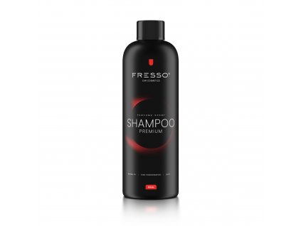 FRESSO Shampoo Premium (500 ml)