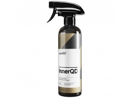 Interiérový detailer Carpro InnerQD 500 ml