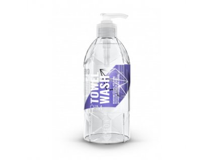 Přípravek na praní mikrovláken Gyeon Q2M TowelWash (500 ml)