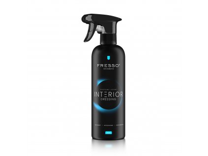Ochrana interiérových plastů FRESSO Interior Dressing (500 ml)