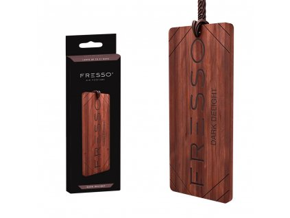 FRESSO Dark Delight Hanger