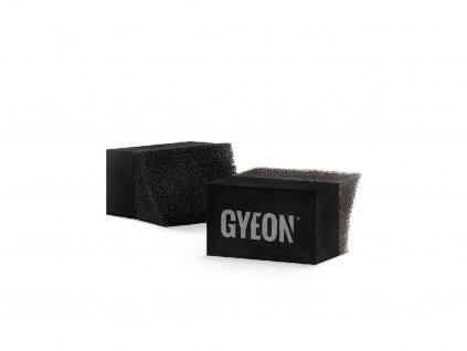 Aplikátor na pneumatiky Gyeon Q2M Tire Applicator Small