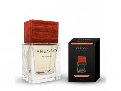 Parfém do auta FRESSO Paradise Spark Perfume (50 ml) 100 detailing
