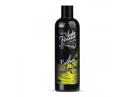 Auto Finesse Lather