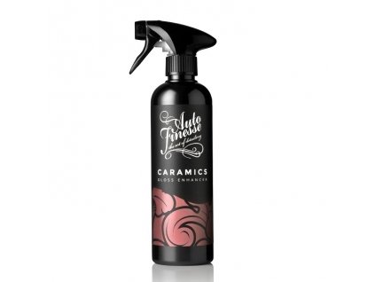 Auto Finesse Caramics Gloss Enhancer 500 ml keramický detailer