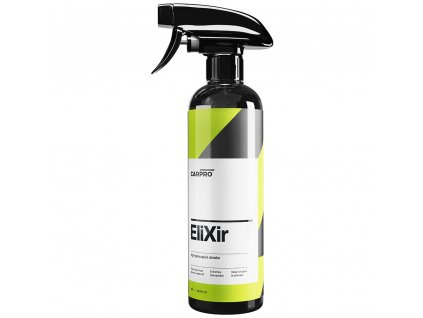 Keramický detailer CarPro Elixir 500 ml ochrana laku beroun