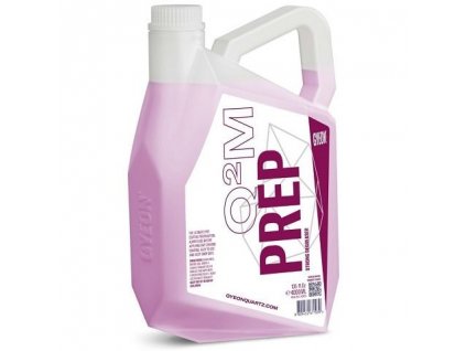 cistic a odmastovac povrchu gyeon q2m prep 4000 ml