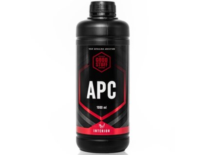 APC white 1000