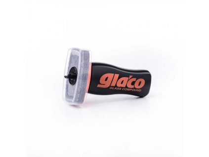 Soft99 Glaco Glass Compound Roll On 100 ml leštěnka na okna2