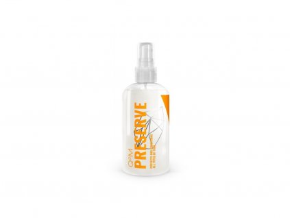 gyeon q2m preserve kondicioner na vnitrni plasty 250ml