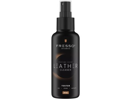 Čistič kůže FRESSO Leather Cleaner (100 ml)