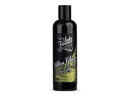 Auto Finesse Ultra Glaze Paint Glaze 250 ml maskovací glazura laku