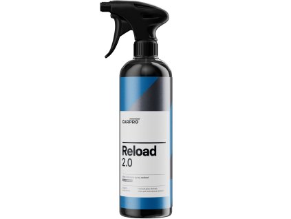 Keramický sealant CarPro Reload 2.0 (500 ml)