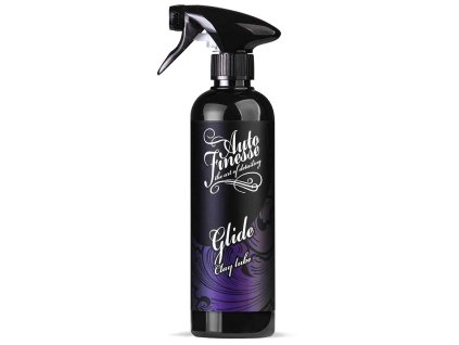 Auto Finesse Glide Clay Bar Lube 500 ml Clay lubrikace