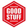 good stuff logo 2pj6 bq 0m40 xm