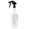 Mixovací láhev s rozprašovačem Work Stuff Work Bottle