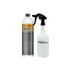 Koch Chemie Protector Set: Nano Vosk s Ředící Láhví (1000 ml + 1000 ml)