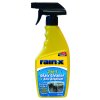 Čistič oken s tekutými stěrači Rain X 2 IN 1 Glass Cleaner + Rain Repellent (500 ml)