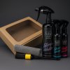 Bad Boys Interior Care Pack Sada na čištění a údržbu interiéru auta