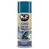k2 klima fresh 150 ml blueberry