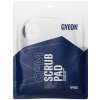 Čistící aplikátor Gyeon Q2M ScrubPad EVO (8x10 cm)