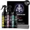 SWAG Lite Detailing Box Interior 3 Sada autokosmetiky na interiér