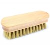 Poka Premium Brush for leather and upholstery MEDIUM1