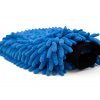 Mycí rukavice The Collection Chenille Wash Mitt (Petrol Blue) 100 detailing