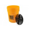 Work Stuff Wash Bucket + Grit Guard detailingový kbelík s vložkou 100detailing.cz