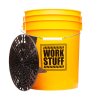 Work Stuff Wash Bucket + Grit Guard detailingový kbelík s vložkou