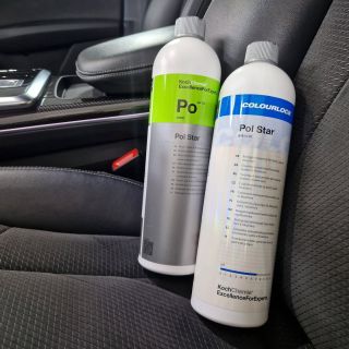 Koch-Chemie Pol Star má novou etiketu! Možná jste si všimli, že Pol Star teď vypadá trochu jinak – Koch-Chemie ho nově...