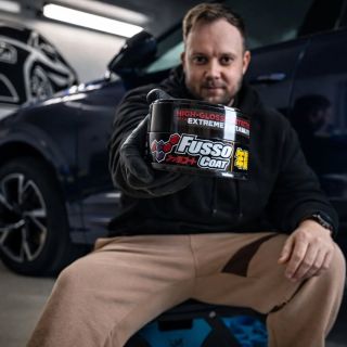 Soft99 Fusso Coat 12 Months je už léta jeden z mých nejoblíbenějších vosků na auto. A není to náhoda. Má skvělou výdrž,...