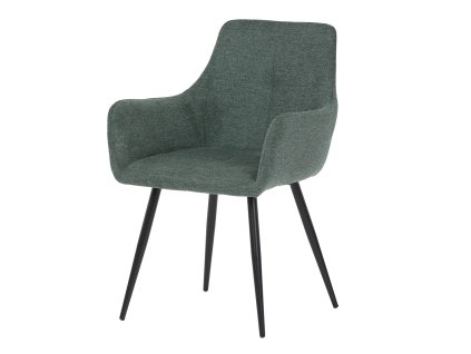 Jedálenské kreslo DCH-226 GRN2