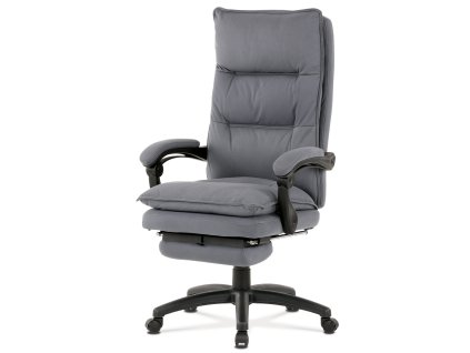 Kancelárska stolička KA-Y350 GREY