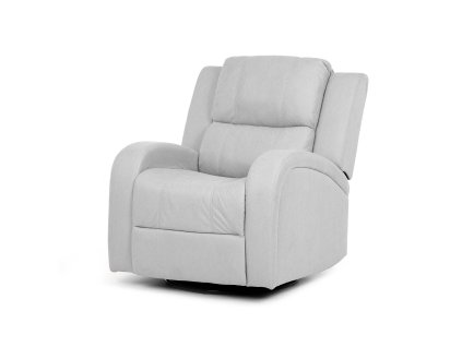 Kreslo TV-4089 SIL