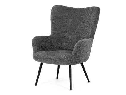 Kreslo AK-W1206 GREY2